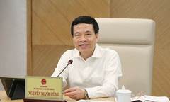 Cơ chế “lưỡng tính” là cải cách có tính đột phá cho báo chí