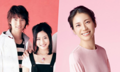 Vẻ đẹp dịu dàng của nữ diễn viên Nhật Bản  "gây thương nhớ " Nao Matsushita