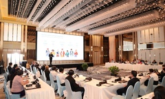 Hoàn Mỹ đi đầu trong chuyển đổi y tế nhằm nâng cao chất lượng chăm sóc sức khỏe