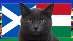 Nhận định, soi kèo trận Scotland vs Hungary EURO 2024 2h ngày 24/6: Mèo Cass đứng về phía ai?