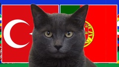 Nhận định, soi kèo trận Thổ Nhĩ Kỳ vs Bồ Đào Nha, EURO 2024 23h ngày 22/6: Mèo  Cass gây bất ngờ