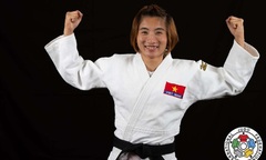 Thể thao Việt Nam đón tin vui: Hoàng Thị Tình giành suất dự Olympic Paris 2024