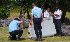 Malaysia xem xét giải mã bí ẩn máy bay MH370 theo manh mối mới
