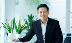  "Shark " Tam Asanzo vừa bị khởi tố giàu cỡ nào?