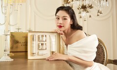Melas Luxury Combo – Mỹ phẩm chuyên biệt cho da nám được chuyên gia khuyên dùng
