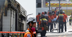 Hỏa hoạn tại nhà máy pin ở Hàn Quốc, tìm thấy ít nhất 20 thi thể