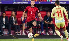 Ferran Torres tỏa sáng, Albania ngậm ngùi chia tay EURO 2024