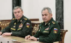 Nga phản ứng mạnh mẽ sau khi ICC phát lệnh bắt thêm 2 tướng cấp cao quân đội.