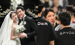 Rộ tin Jiyeon (T-ara) ly hôn sau scandal của chồng