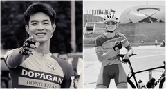 Vận động viên đua xe đạp gặp tai nạn trên đường tập, qua đời ở tuổi 17