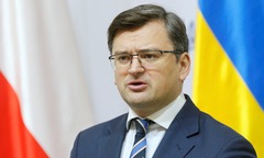 Tin tức Ukraine mới nhất ngày 30/6: Ngoại trưởng Ukraine nêu công thức chiến thắng