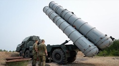 Ukraine mất liên tiếp hai  "Rồng lửa " S-300 chỉ trong một ngày