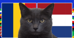 Nhận định, soi kèo trận Romania vs Hà Lan, EURO 2024 23h ngày 2/7: Mèo Cass tiên đoán bất ngờ