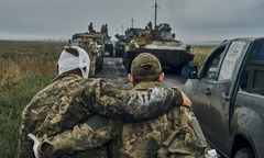 Tin tức Ukraine mới nhất ngày 2/7: Ukraine chỉ ra Nga thương vong cao gấp 6 lần