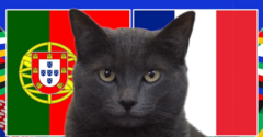 Nhận định, soi kèo trận Pháp vs Bồ Đào Nha, EURO 2024 2h ngày 6/7: Mèo Cass tiễn chân Mbappe