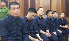Xét xử nhóm đòi nợ thuê giả giọng người đã mất để uy hiếp tinh thần con nợ