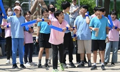 Hàn Quốc: Sĩ số lớp tiểu học dự báo giảm xuống 1 chữ số vào năm 2034