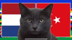 Nhận định soi kèo trận Hà Lan vs Thổ Nhĩ Kỳ, EURO 2024 2h ngày 7/7: Mèo Cass lựa chọn gây sốc
