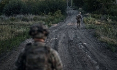 Tin tức Ukraine mới nhất ngày 6/7: Lý do Ukraine rút khỏi một phần Chasiv Yar