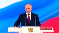 Tổng thống Putin kêu gọi chấm dứt hoàn toàn xung đột ở Ukraine