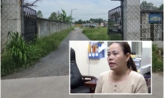 Vụ đầu độc xyanua ở Đồng Nai: Nghi phạm khai giết chồng, giấu chất độc ở nghĩa trang
