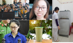 Bi kịch tình-tiền (Kỳ 3): Bơm Xyanua vào trà sữa nhằm giết chị họ vì yêu anh rể
