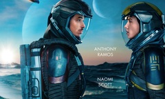 Tín Hiệu Vũ Trụ tung trailer: Cuộc phiêu lưu gay cấn với những pha rượt đuổi nghẹt thở