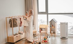 Lựa chọn máy lọc không khí nào tốt nhất và tiết kiệm nhất?