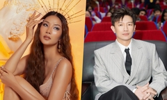 Biến căng Hoàng Thùy tố bị chèn ép, tước ghế giám khảo: Chủ tịch Miss Universe Vietnam lên tiếng 