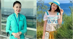 Vụ nữ tiếp viên hàng không bị tài xế Mercedes gây tai nạn: Đã nhận 1,2 tỷ đồng