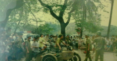 Giang hồ đất Cảng (kỳ 14): Hai tên trùm sập “bẫy điệu hổ ly sơn” của H88