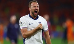 Chung kết EURO 2024 : Harry Kane sẵn sàng đánh đổi mọi thứ để vô địch 
