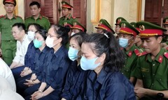 6 tấn vàng nhập lậu, chuyển bằng xe ba gác về Việt Nam như thế nào? 