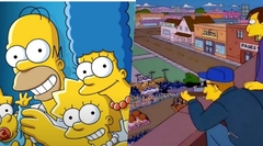 Gỡ bỏ tập phim trong The Simpsons có nội dung ám sát tổng thống