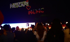 Chuỗi hoạt động “Khơi mở thế giới của bạn” của NESCAFÉ thu hút hàng nghìn người tham gia