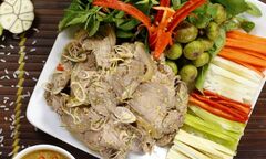 Muốn cải thiện sinh lý, các “quý ông” nhất định phải ăn những loại thực phẩm này