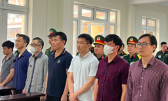 Vụ Việt Á: Phan Quốc Việt được giảm án xuống 22 năm tù