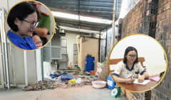 Xyanua  "tiếp tay " âm mưu tàn độc của kẻ thủ ác (Kỳ 2): Nữ sinh 21 tuổi đầu độc cha ruột bằng Xyanua