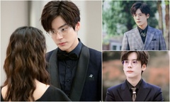 Top “tổng tài” phim Trung Quốc đẹp trai nhất: Ngụy Triết Minh làm fan vấn vương