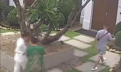 Video ghi hình ảnh cuối cùng của 6 người Việt bị đầu độc xyanua ở Thái Lan