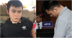 Bi kịch tình-tiền (Kỳ 8): Gây án man rợ khi biết tình nhân sắp  "là vợ người ta "