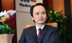 Ngày mai (22/7), xét xử cựu Chủ tịch FLC Trịnh Văn Quyết: Gần 100.000 người được triệu tập