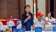 Lựa chọn quốc hoa: Nên hay không nên?