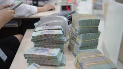 Ngân hàng phá sản người gửi tiền được đền bù tối đa bao nhiêu?