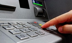 Tại sao nhập mã PIN ATM đúng nhưng không rút được tiền?