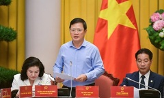 Công bố Lệnh của Chủ tịch nước về Luật Thủ đô