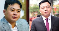 Đại gia một thời Doãn Văn Phương,  "cánh tay phải " của Trịnh Văn Quyết hiện ở đâu?