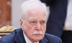  Ông Biden dừng tranh cử, xung đột ở Ukraine đối mặt với kịch bản nào?