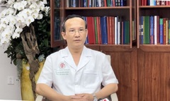 Tổng Bí thư Nguyễn Phú Trọng qua lời kể của bác sĩ, điều dưỡng bệnh viện 108