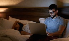 3 nhóm nam giới này dễ bị yếu sinh lý